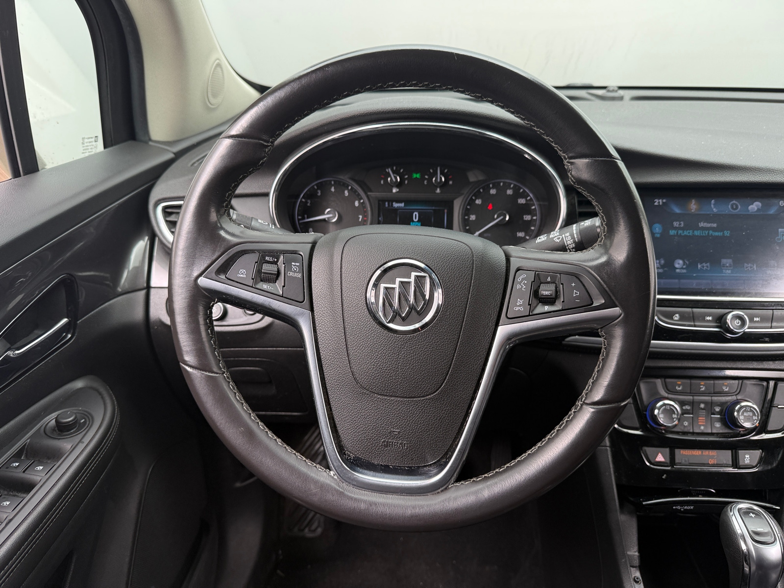 Thumbnail: 2018 Buick Encore - 5
