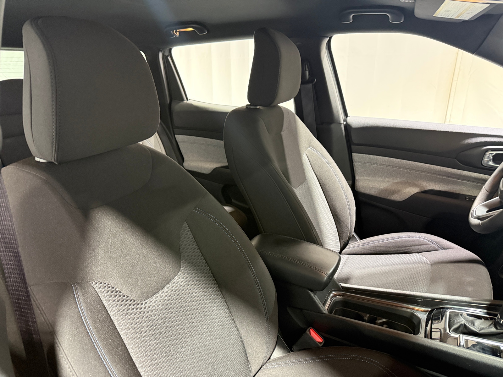 Thumbnail: 2024 Jeep Compass - 2