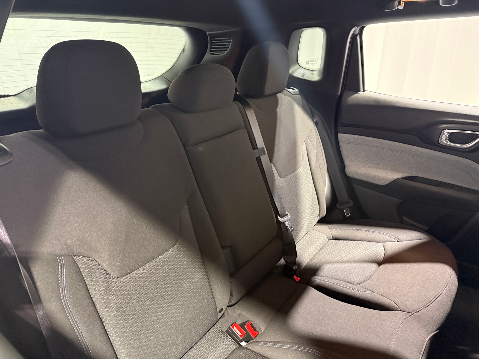 Thumbnail: 2024 Jeep Compass - 6