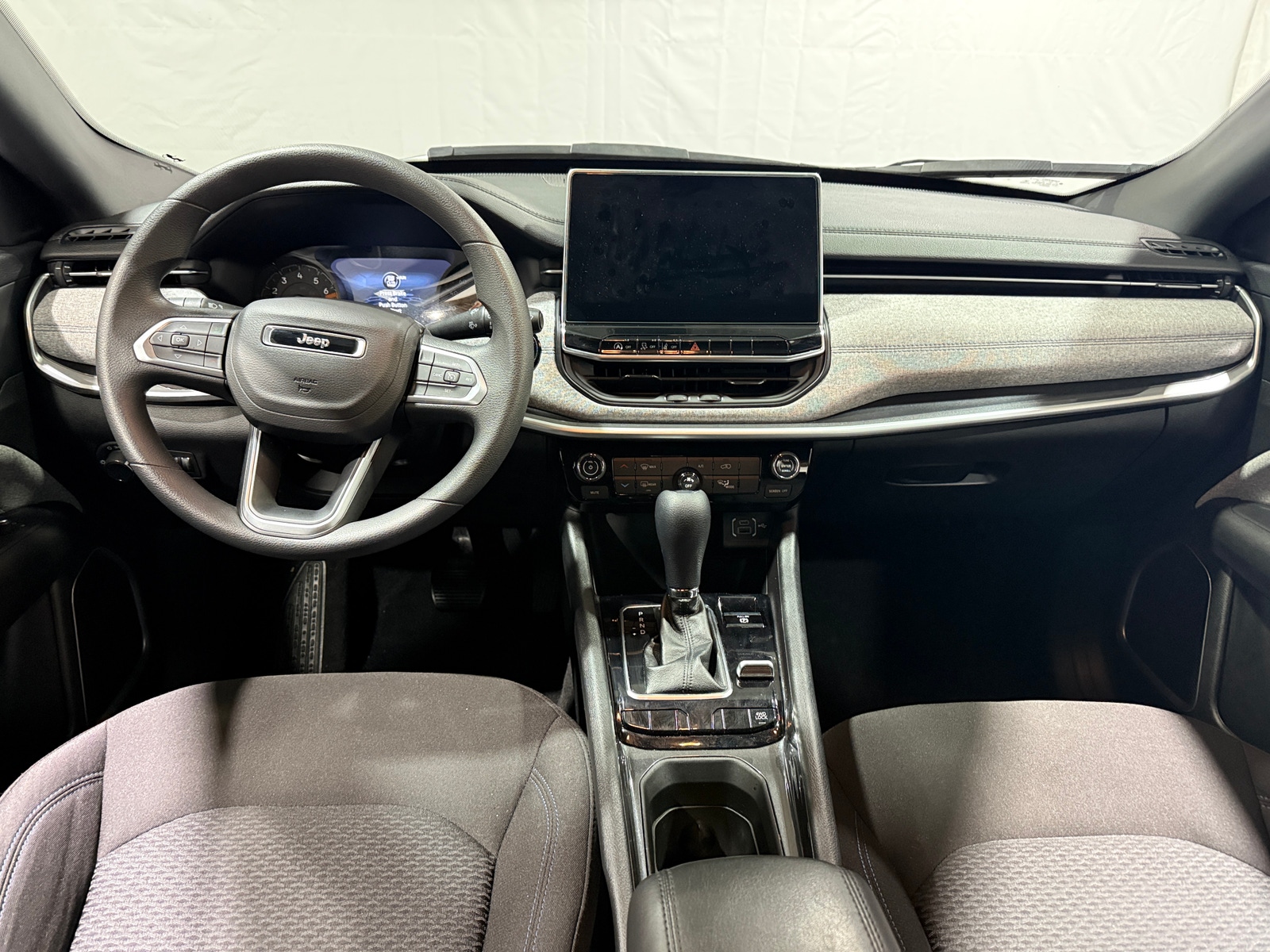 Thumbnail: 2024 Jeep Compass - 3