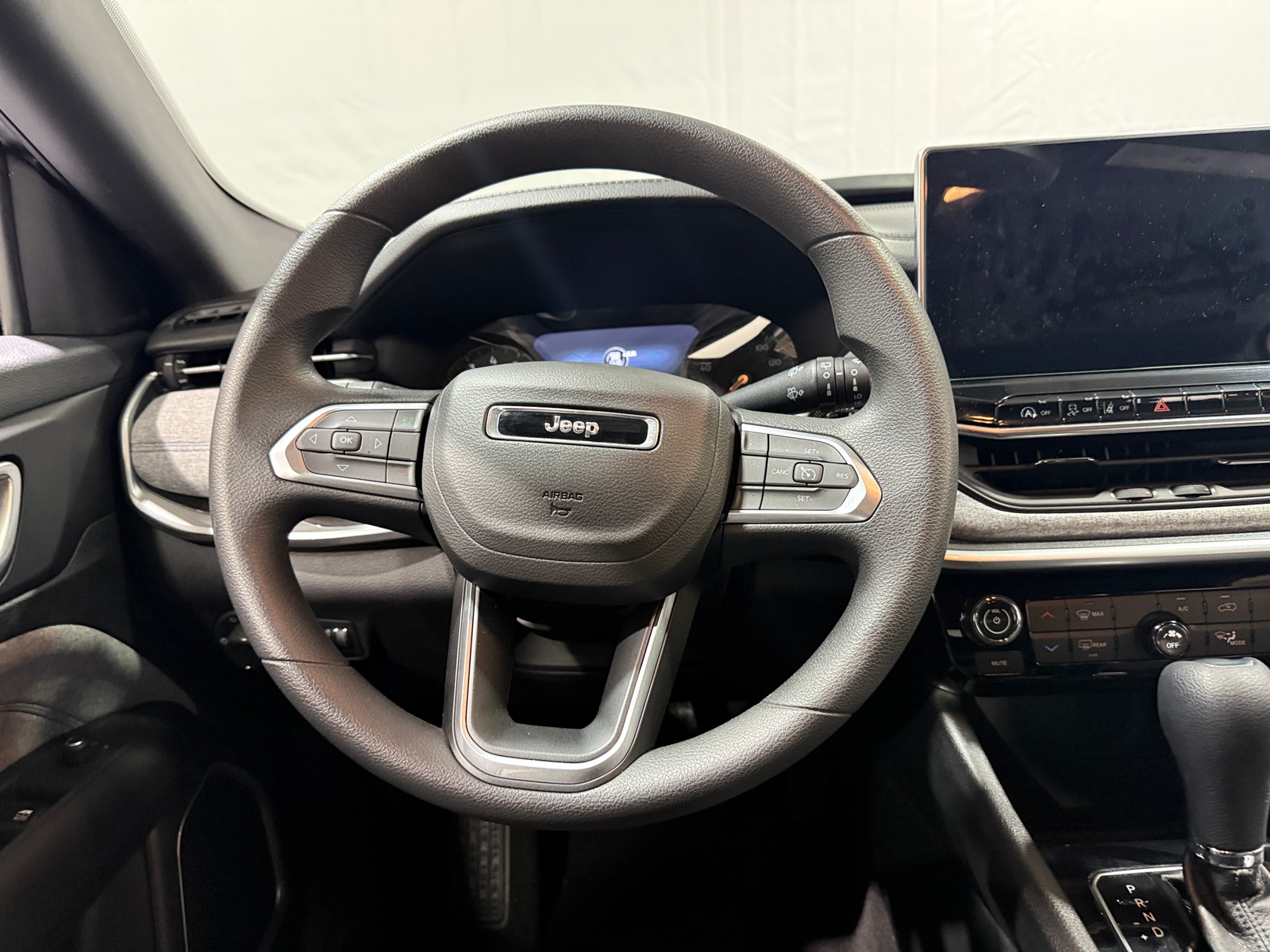 Thumbnail: 2024 Jeep Compass - 5