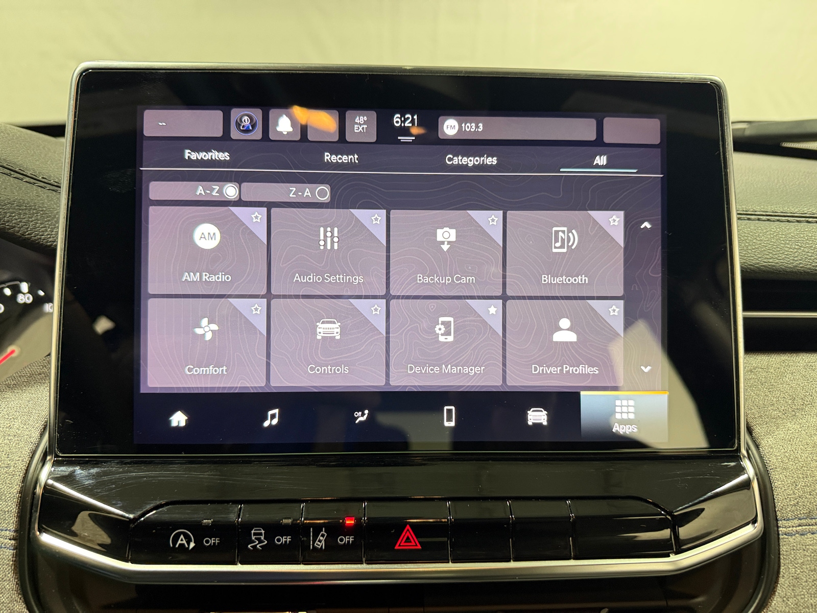 Thumbnail: 2024 Jeep Compass - 4