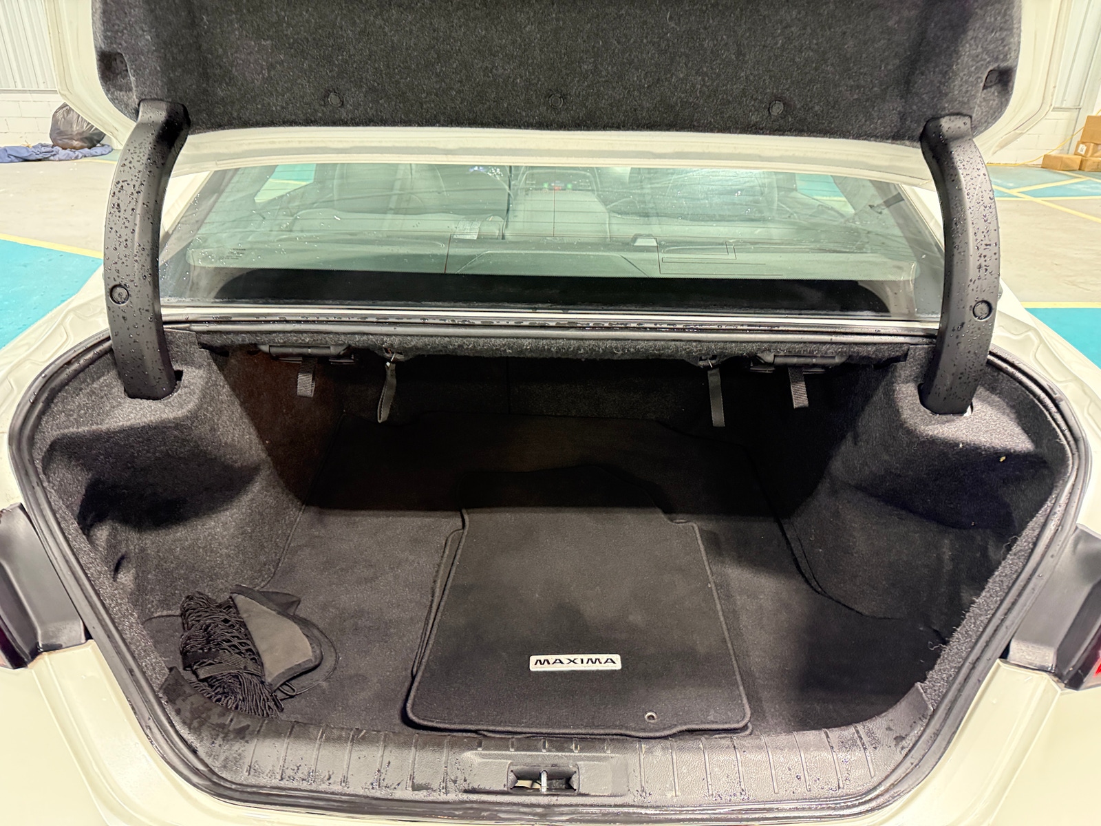 Thumbnail: 2019 Nissan Maxima - 6