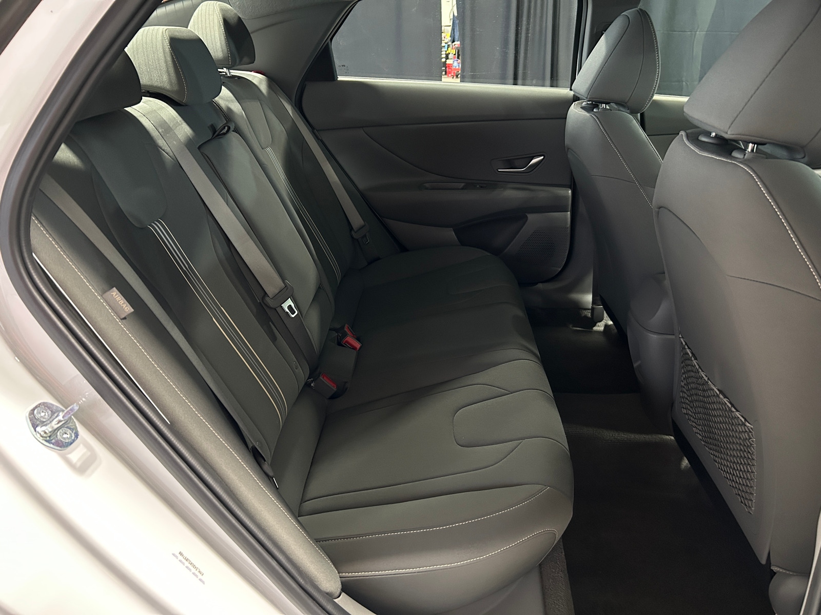 Thumbnail: 2025 Hyundai Elantra - 6