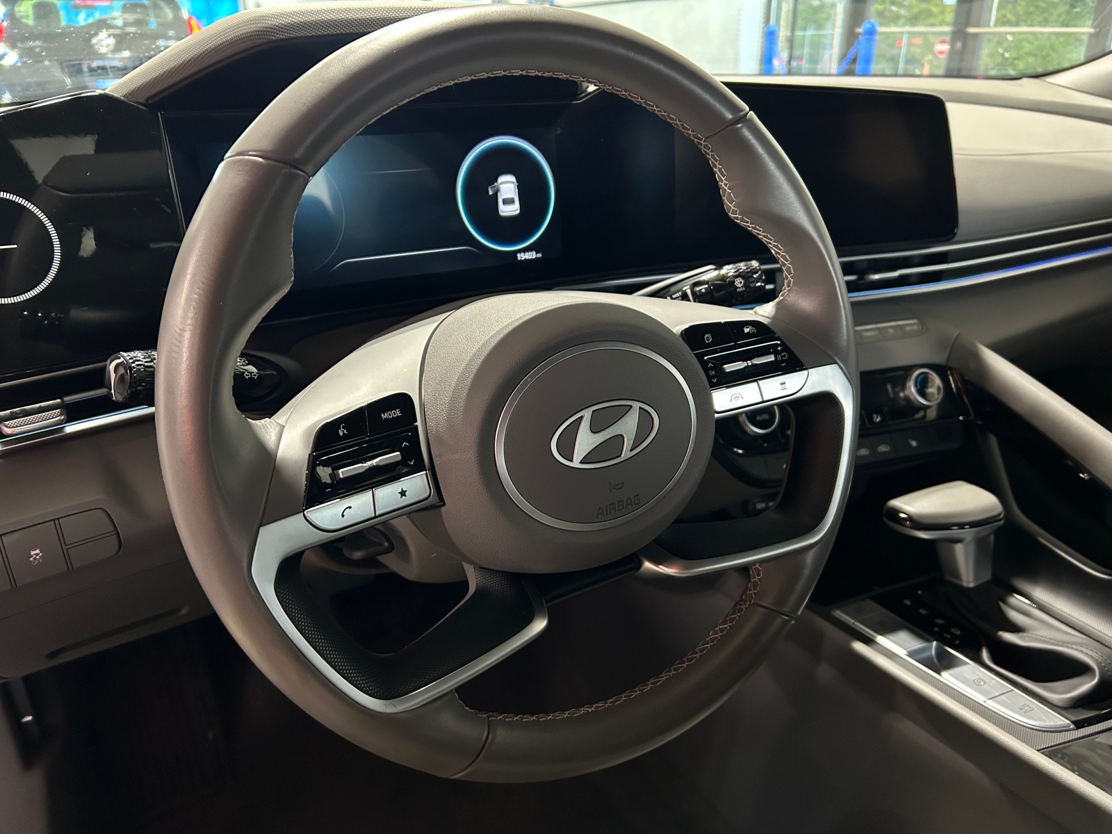 Thumbnail: 2025 Hyundai Elantra - 5