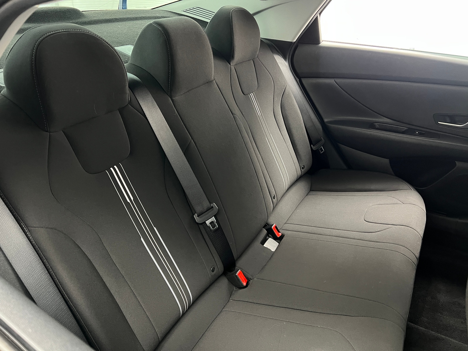 Thumbnail: 2023 Hyundai Elantra - 6