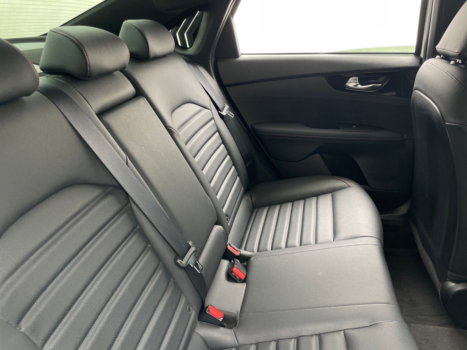 Thumbnail: 2022 Kia Forte - 6