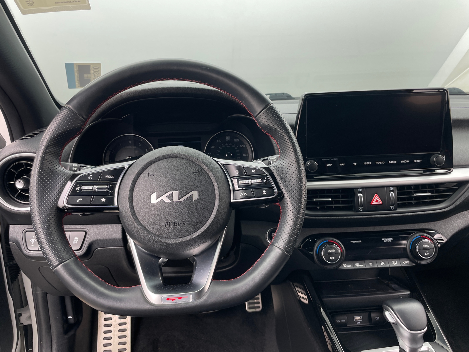 Thumbnail: 2022 Kia Forte - 5