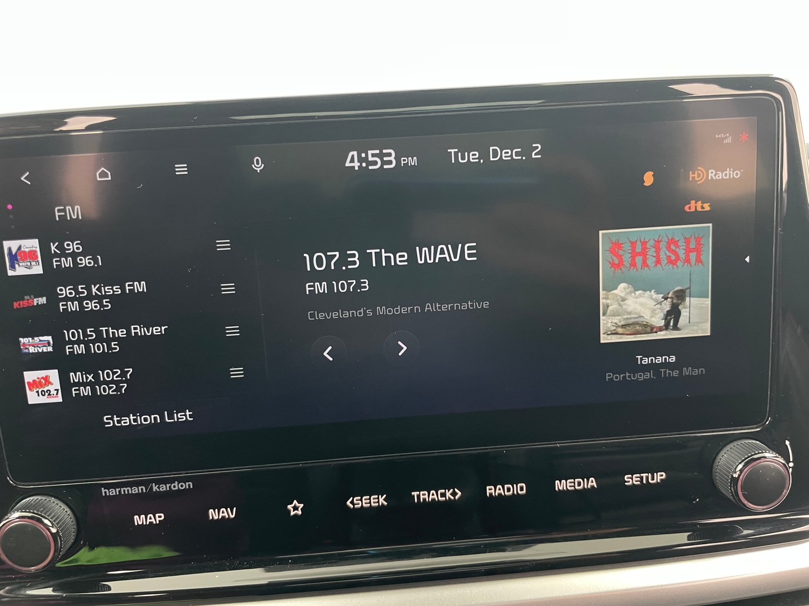 Thumbnail: 2022 Kia Forte - 4