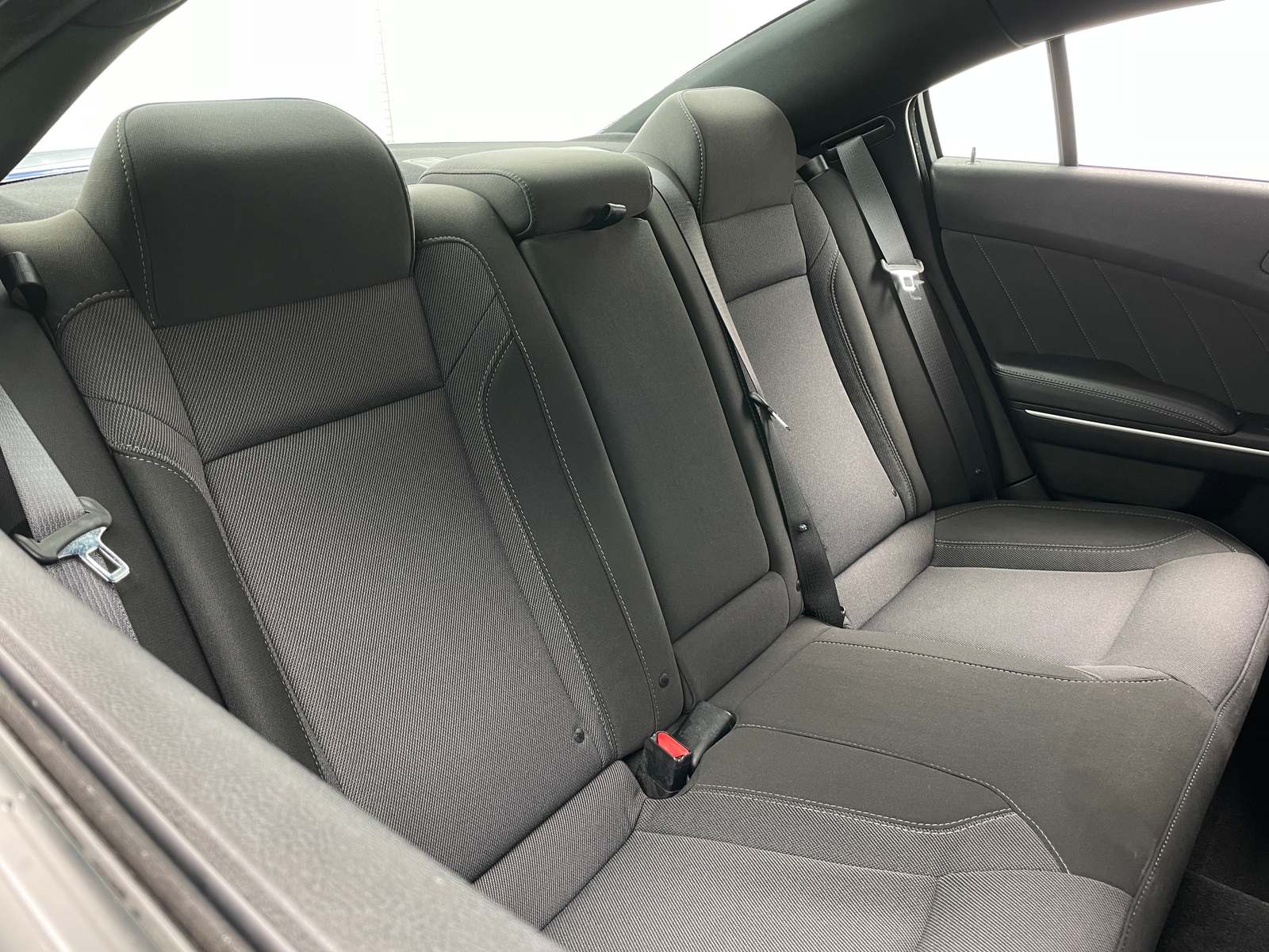 Thumbnail: 2019 Dodge Charger - 6