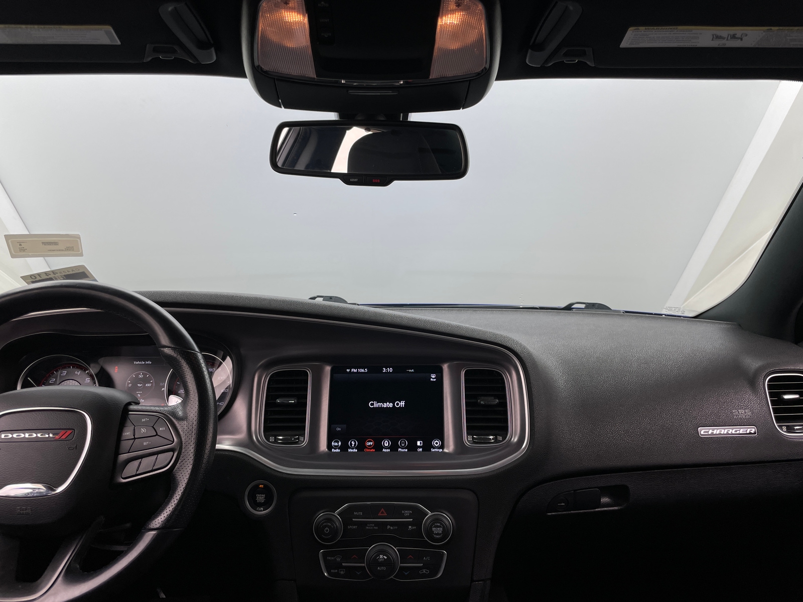 Thumbnail: 2019 Dodge Charger - 3