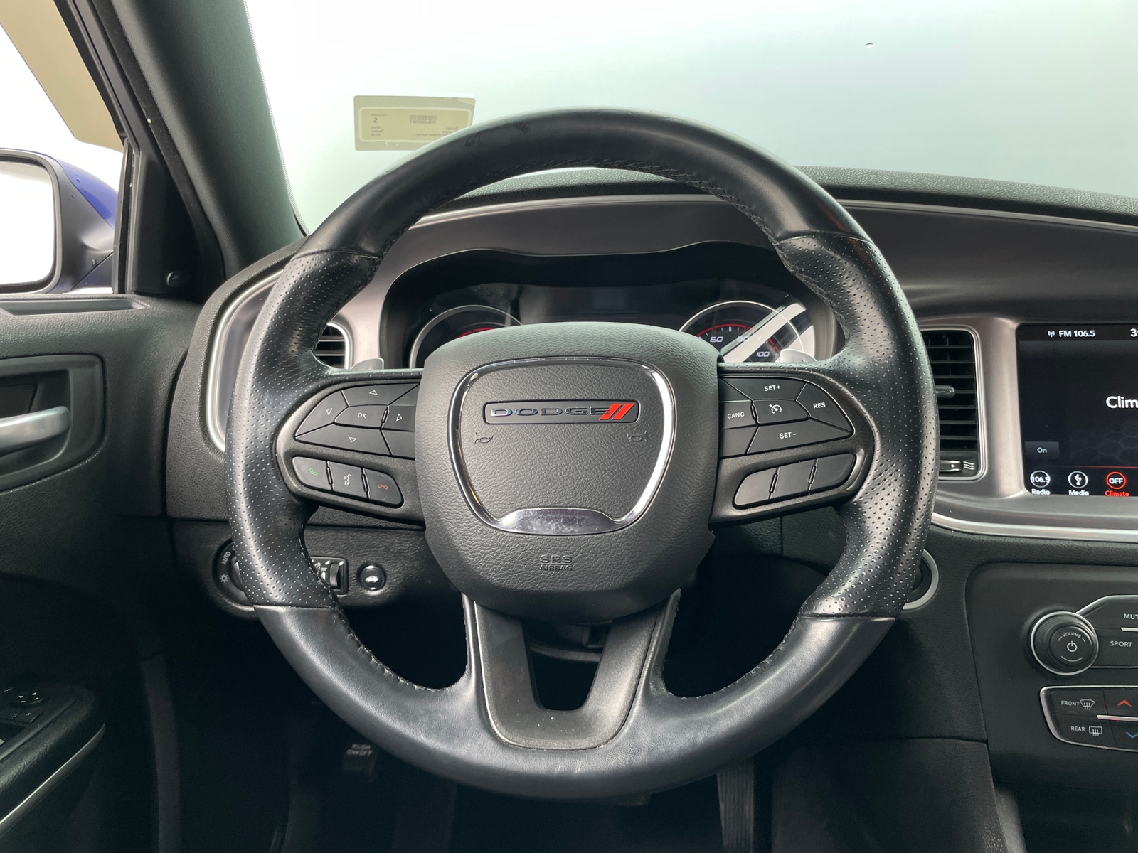 Thumbnail: 2019 Dodge Charger - 5