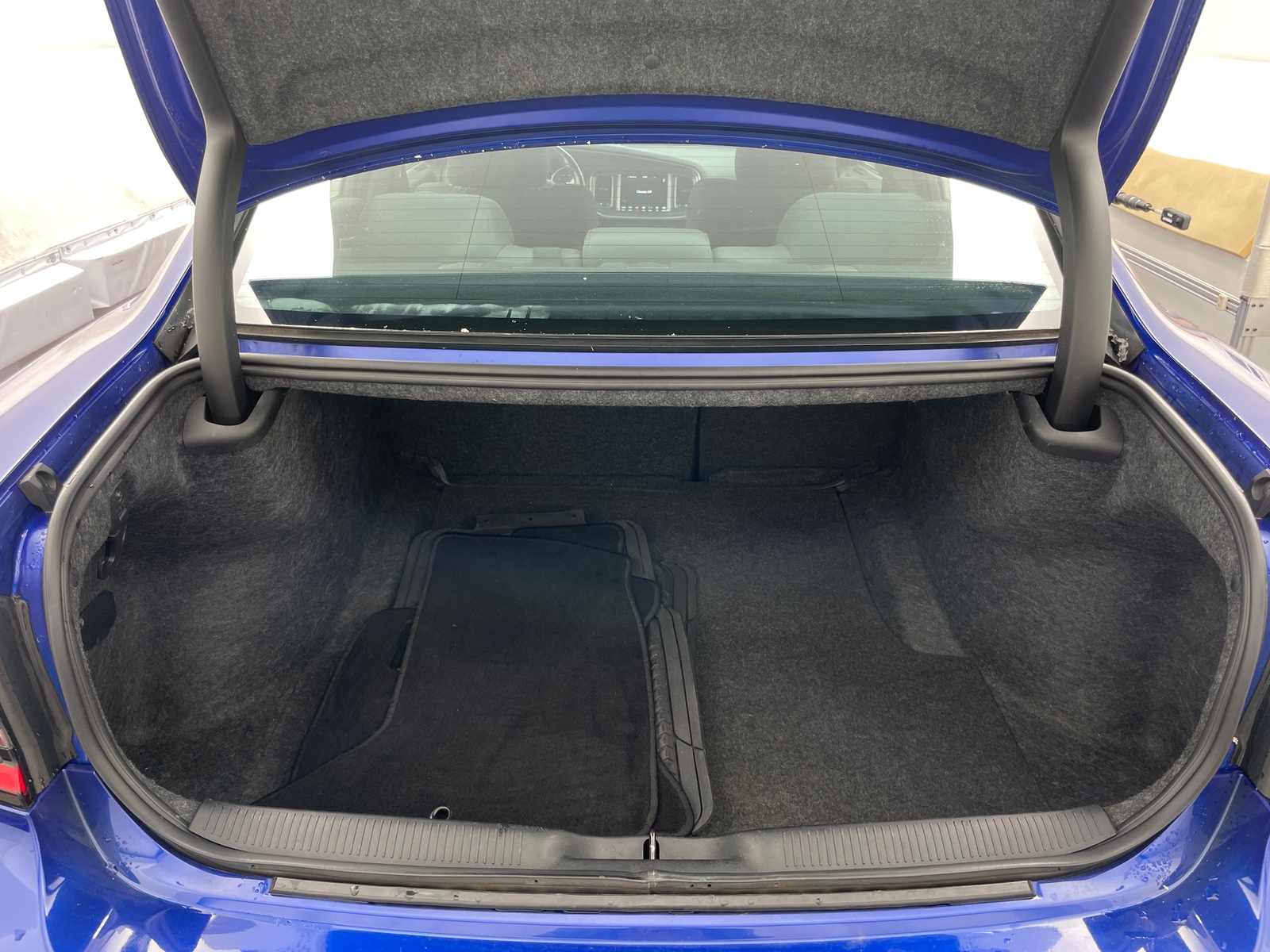 Thumbnail: 2019 Dodge Charger - 7