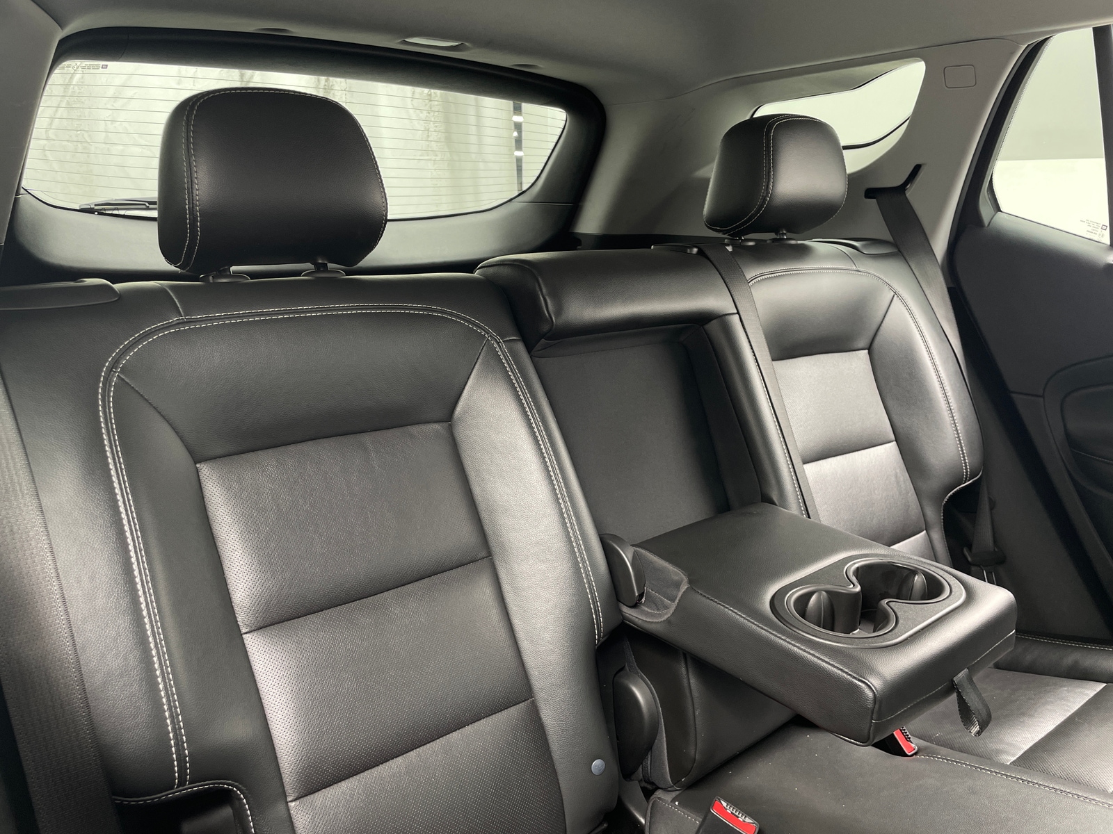 Thumbnail: 2022 GMC Terrain - 5