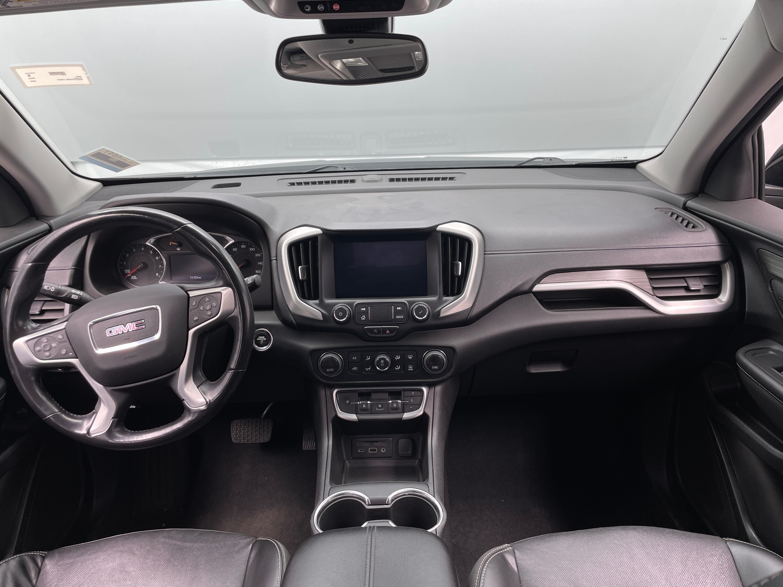 Thumbnail: 2022 GMC Terrain - 2