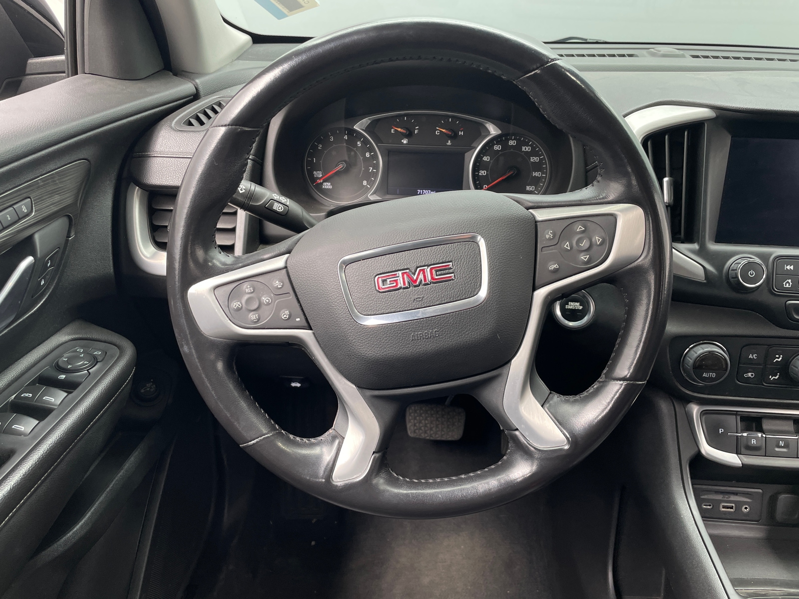 Thumbnail: 2022 GMC Terrain - 4