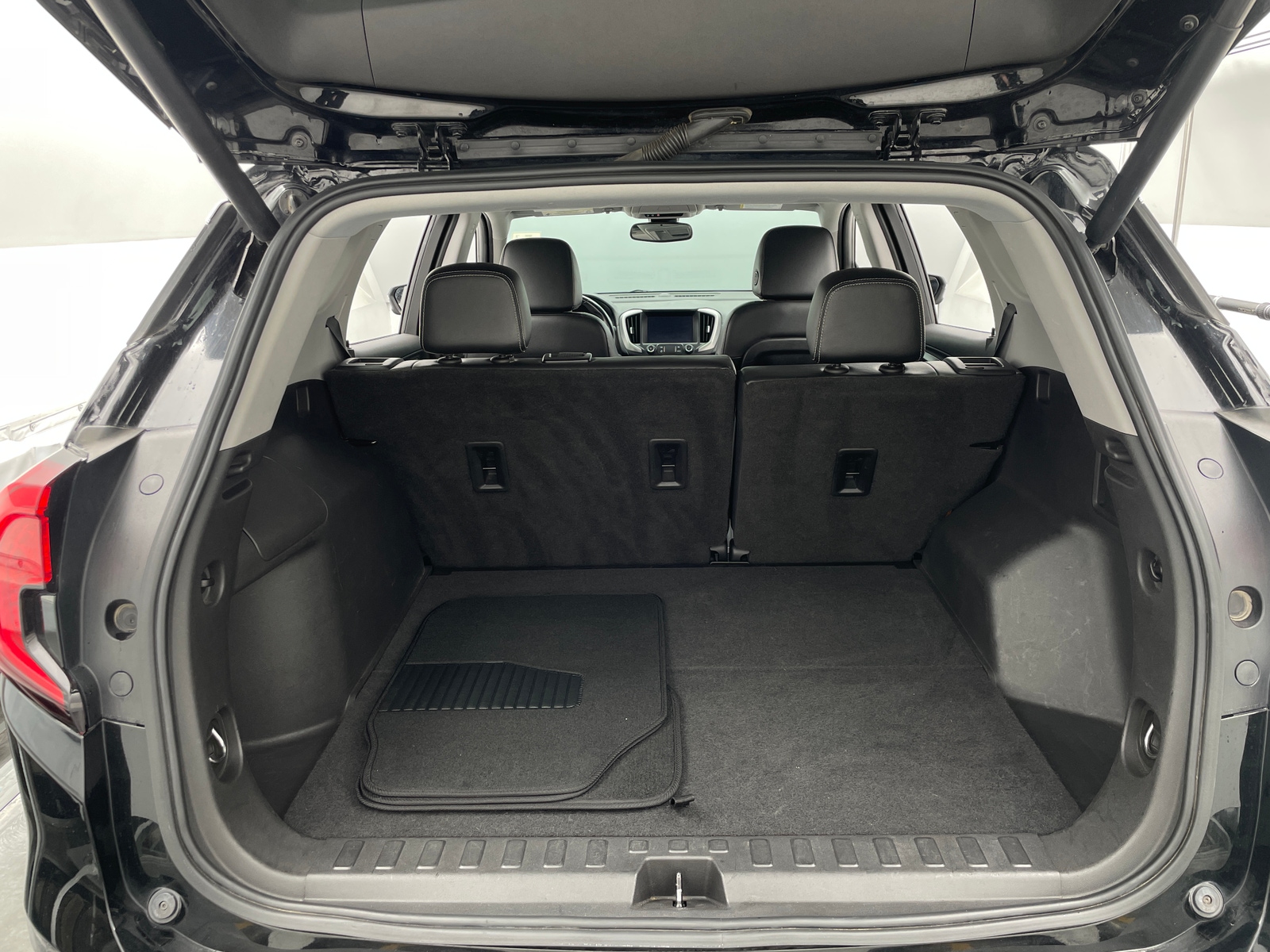 Thumbnail: 2022 GMC Terrain - 6