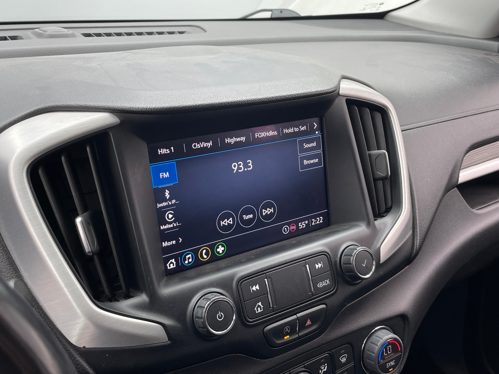 Thumbnail: 2022 GMC Terrain - 3