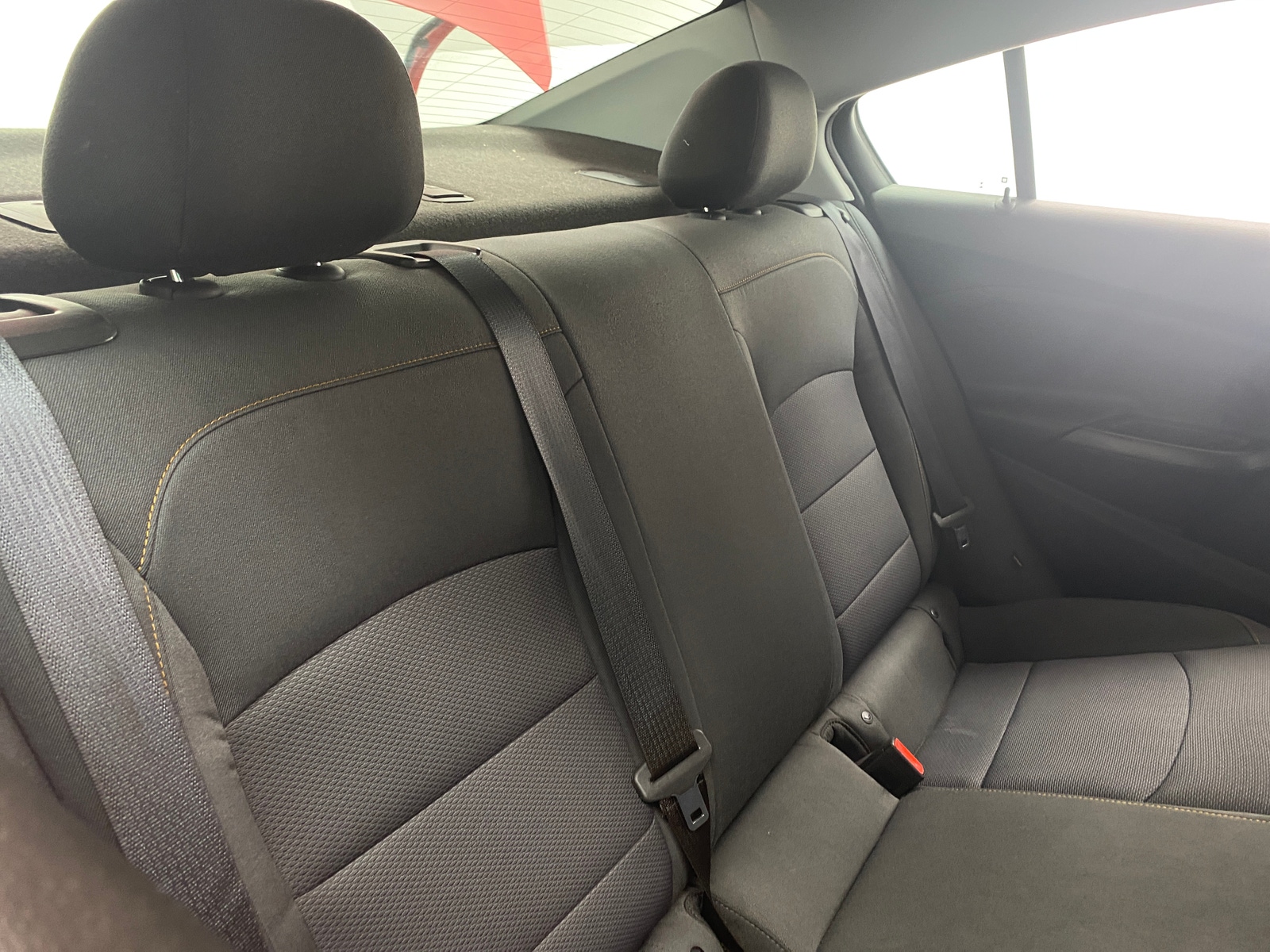 Thumbnail: 2019 Chevrolet Cruze - 5