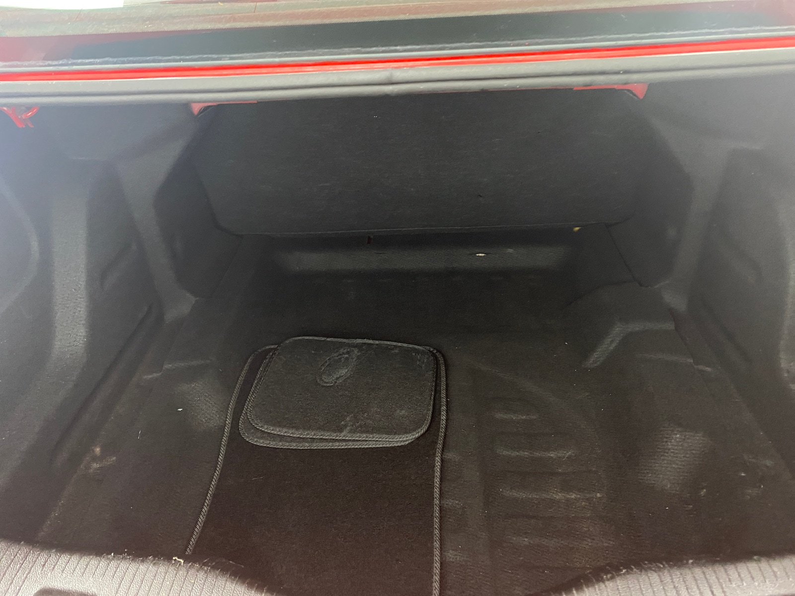 Thumbnail: 2019 Chevrolet Cruze - 6