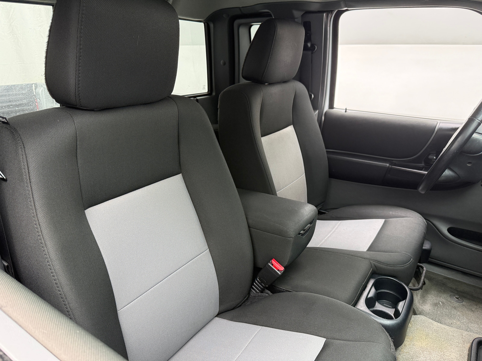 Thumbnail: 2011 Ford Ranger - 2