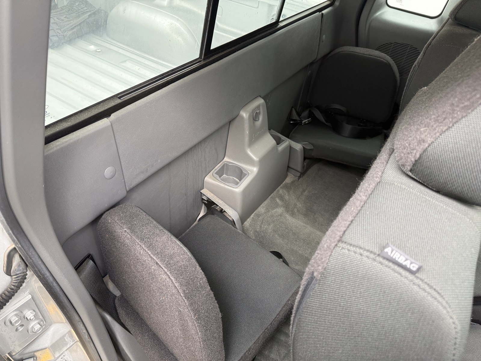 Thumbnail: 2011 Ford Ranger - 6