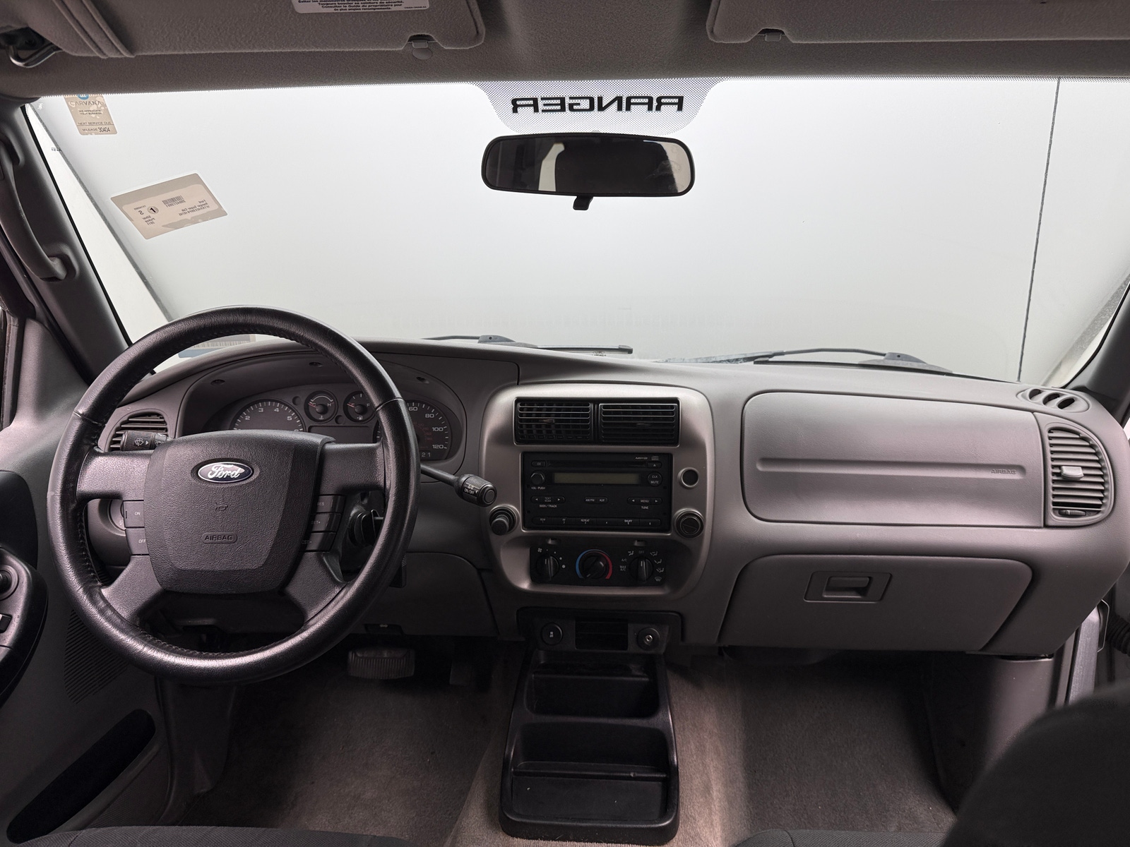 Thumbnail: 2011 Ford Ranger - 3