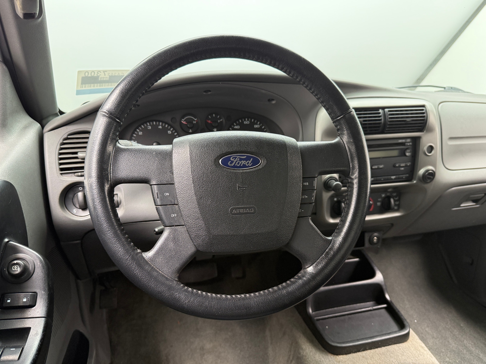 Thumbnail: 2011 Ford Ranger - 5