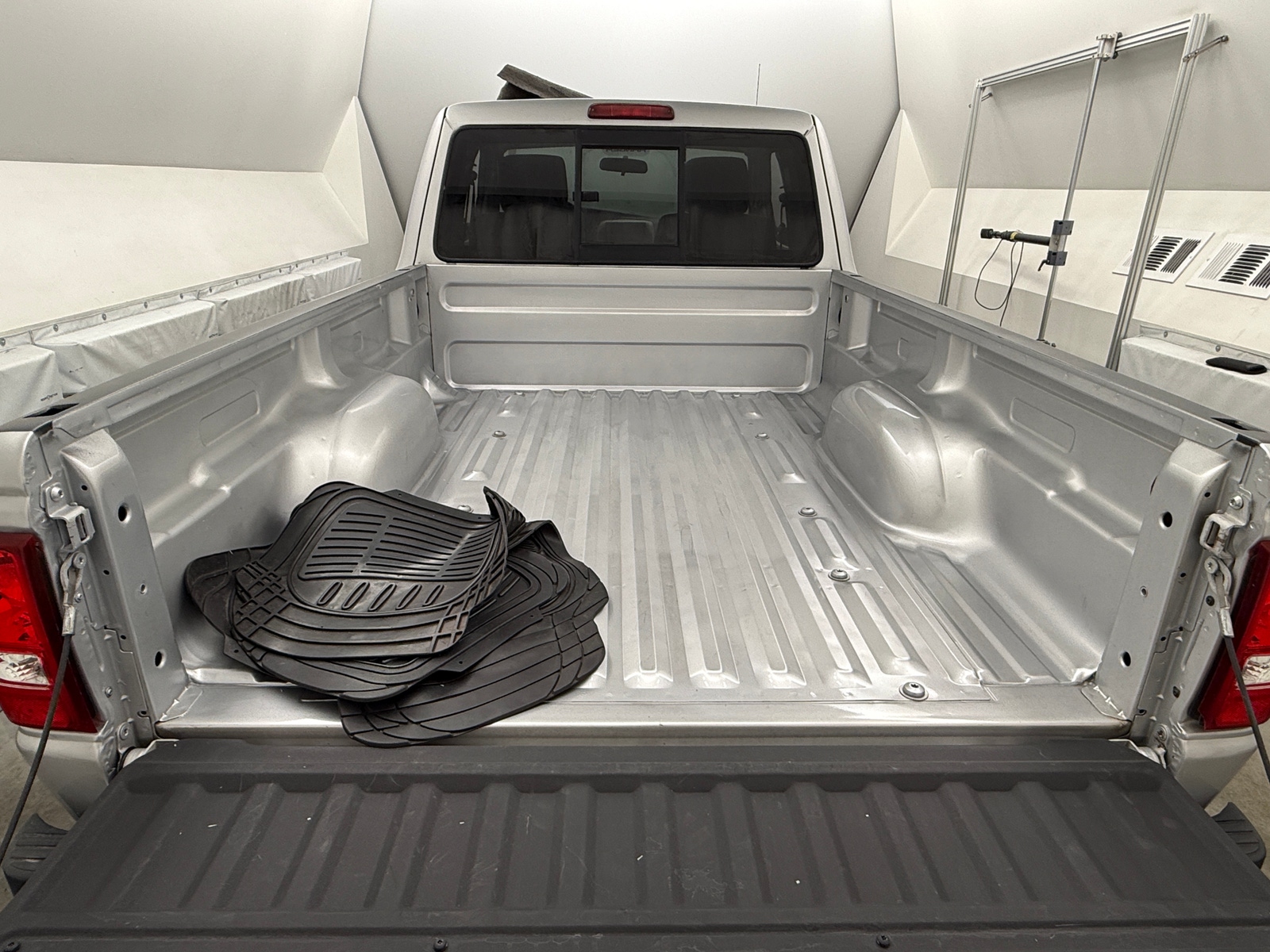 Thumbnail: 2011 Ford Ranger - 7