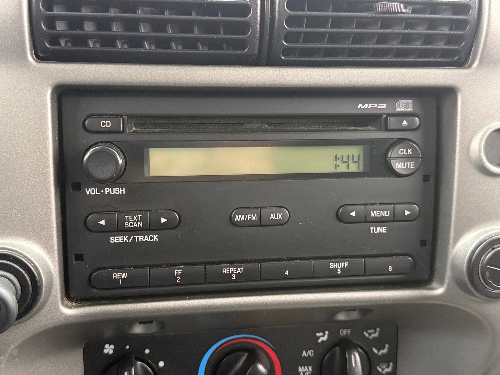 Thumbnail: 2011 Ford Ranger - 4