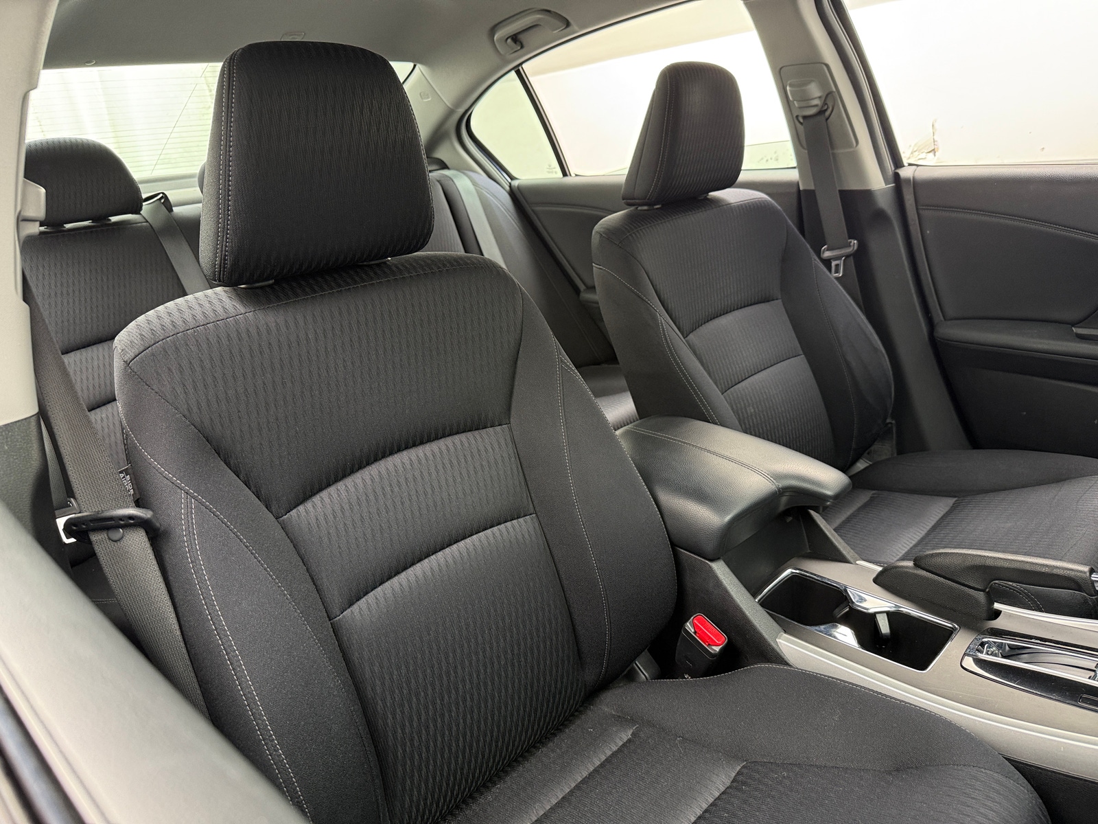 Thumbnail: 2015 Honda Accord - 2