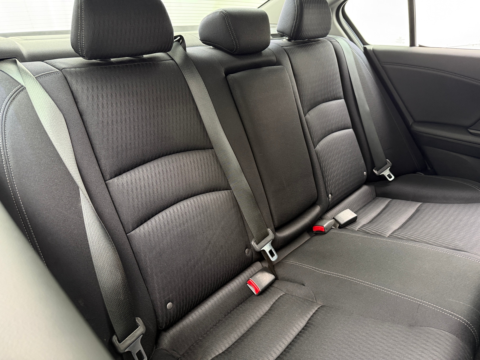 Thumbnail: 2015 Honda Accord - 6