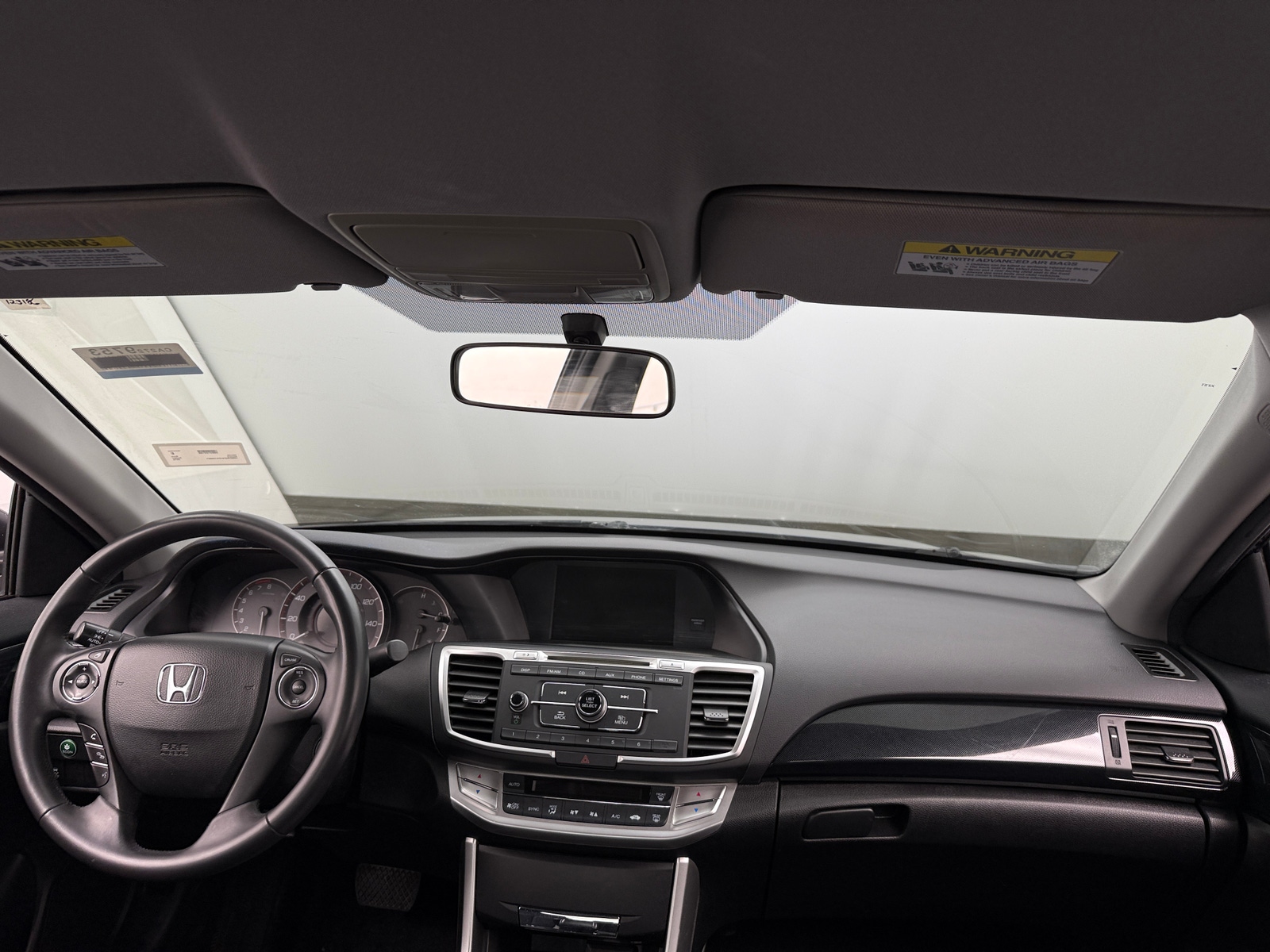 Thumbnail: 2015 Honda Accord - 3