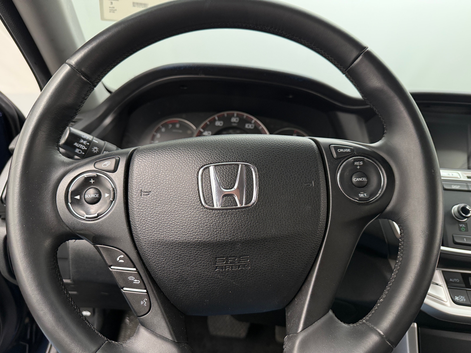 Thumbnail: 2015 Honda Accord - 5