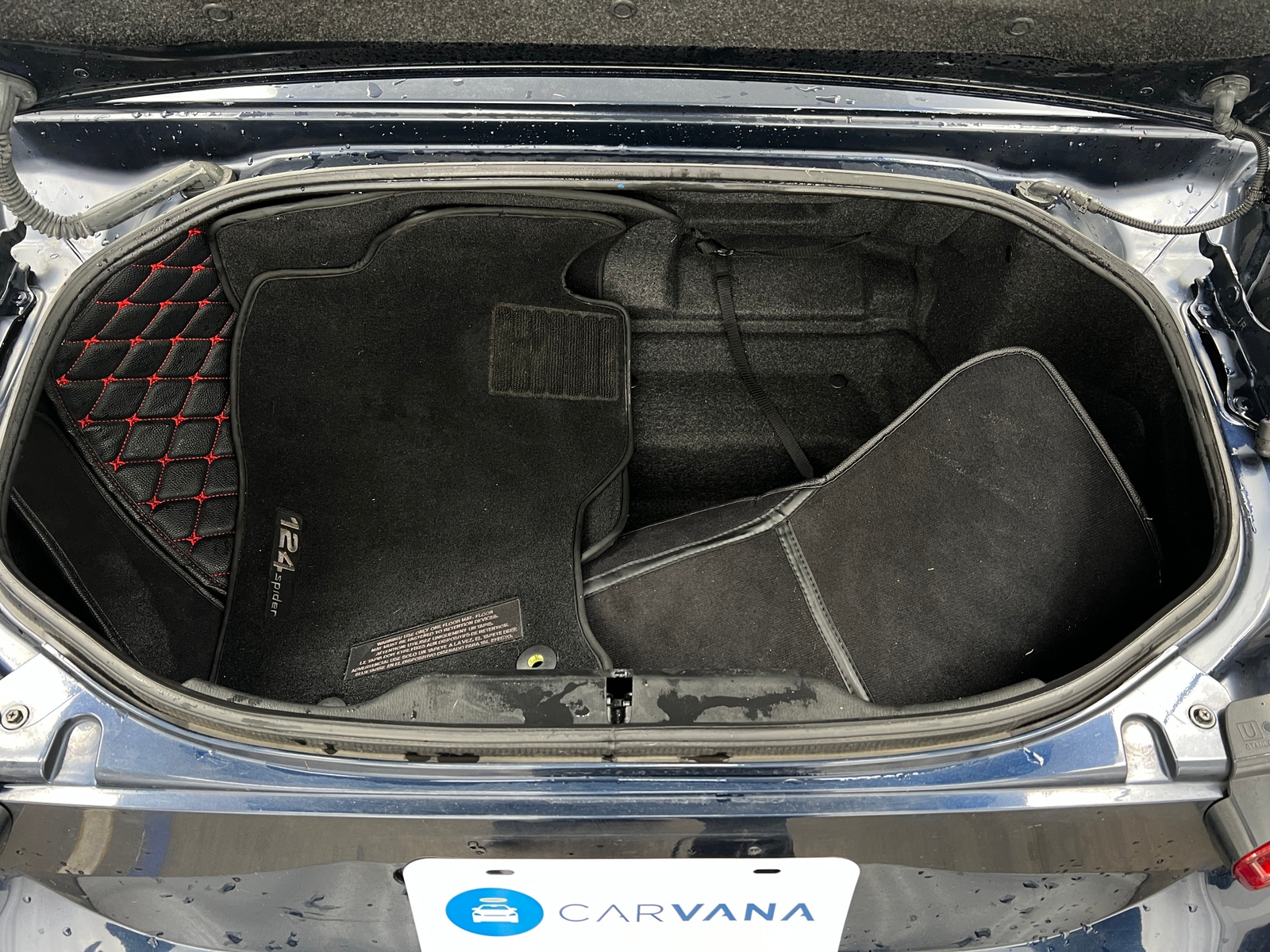 Thumbnail: 2018 Fiat 124 Spider - 5