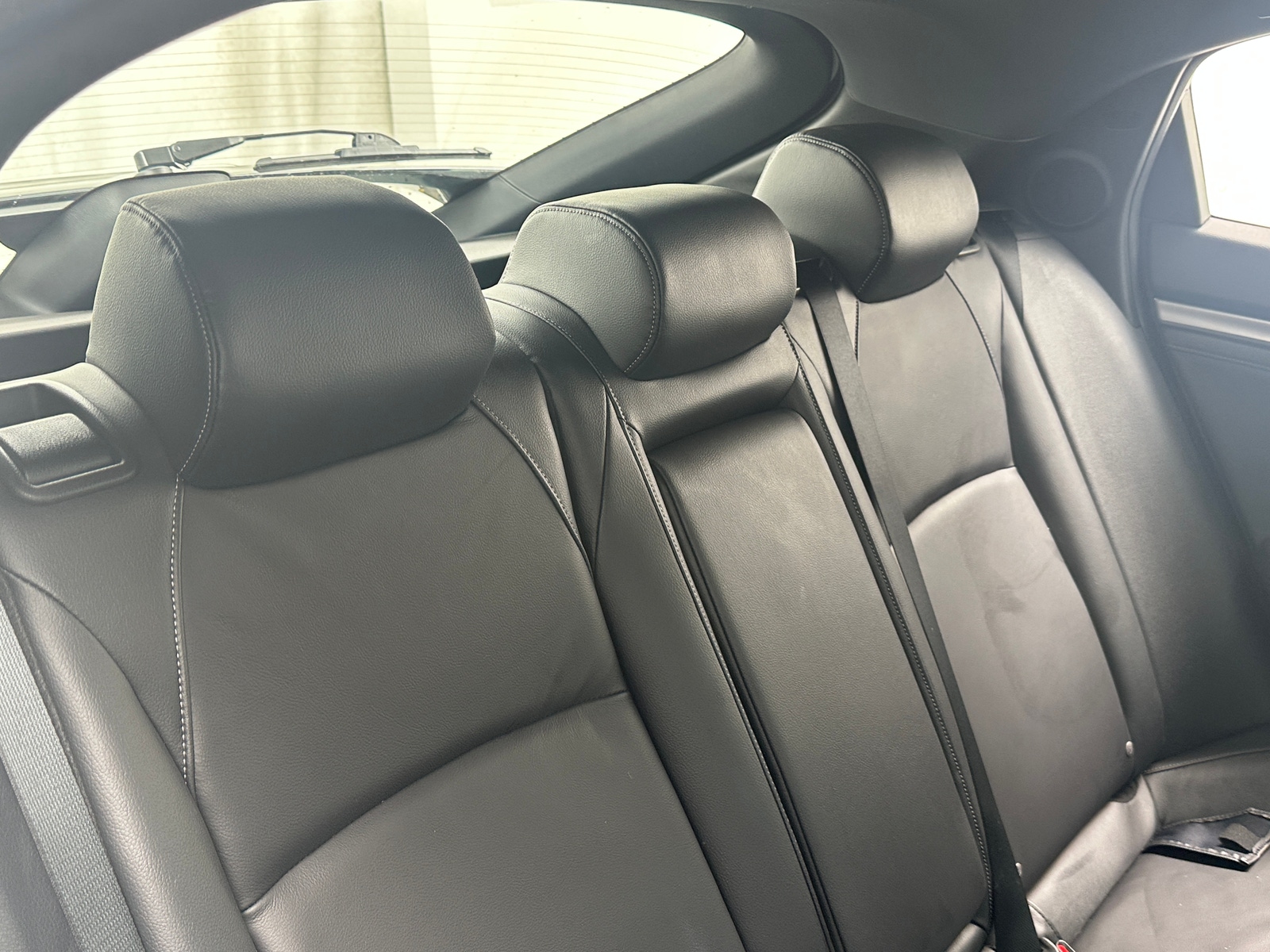 Thumbnail: 2019 Honda Civic - 5