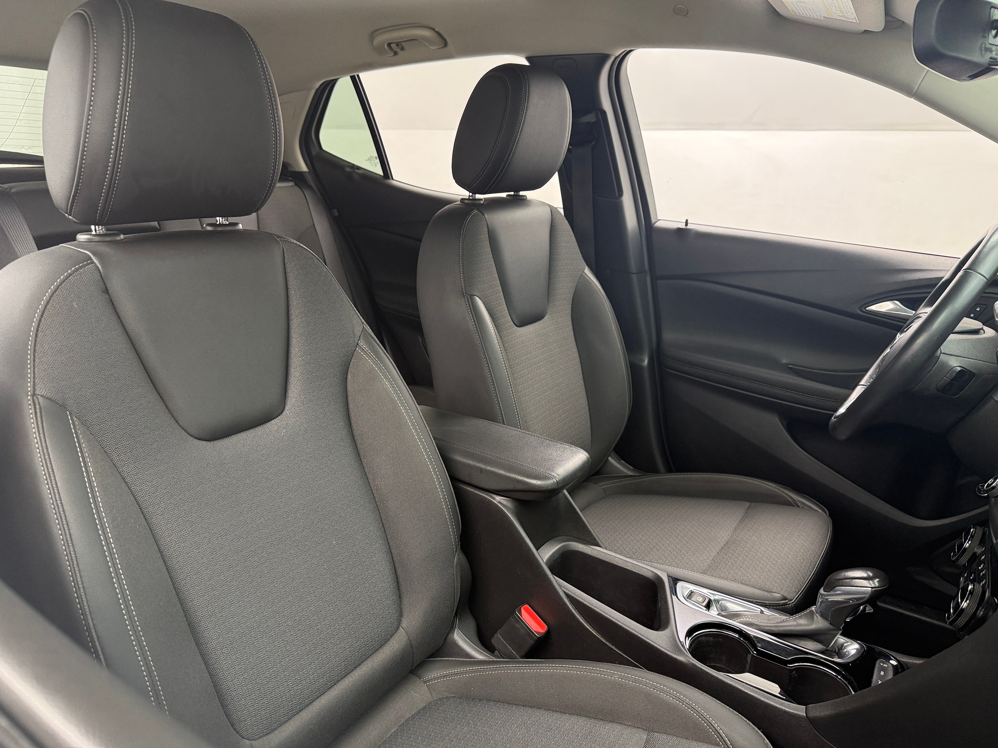 2021 Buick Encore GX