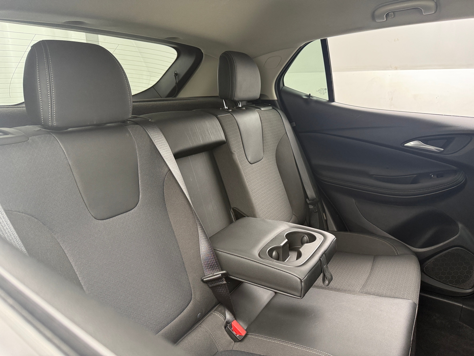 Thumbnail: 2021 Buick Encore GX - 6