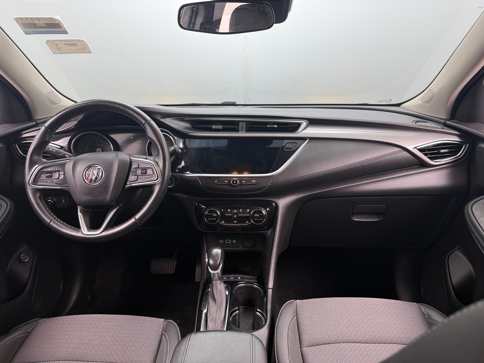 Thumbnail: 2021 Buick Encore GX - 3