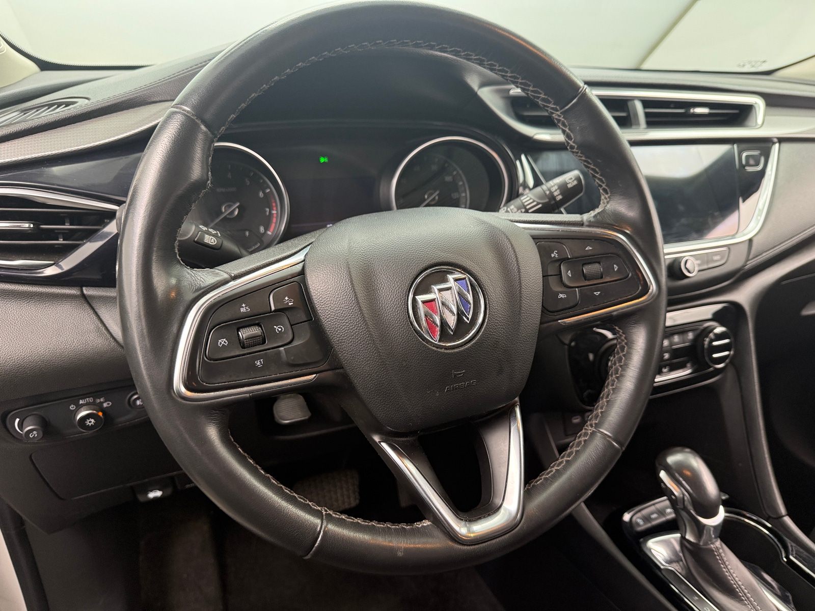 Thumbnail: 2021 Buick Encore GX - 5