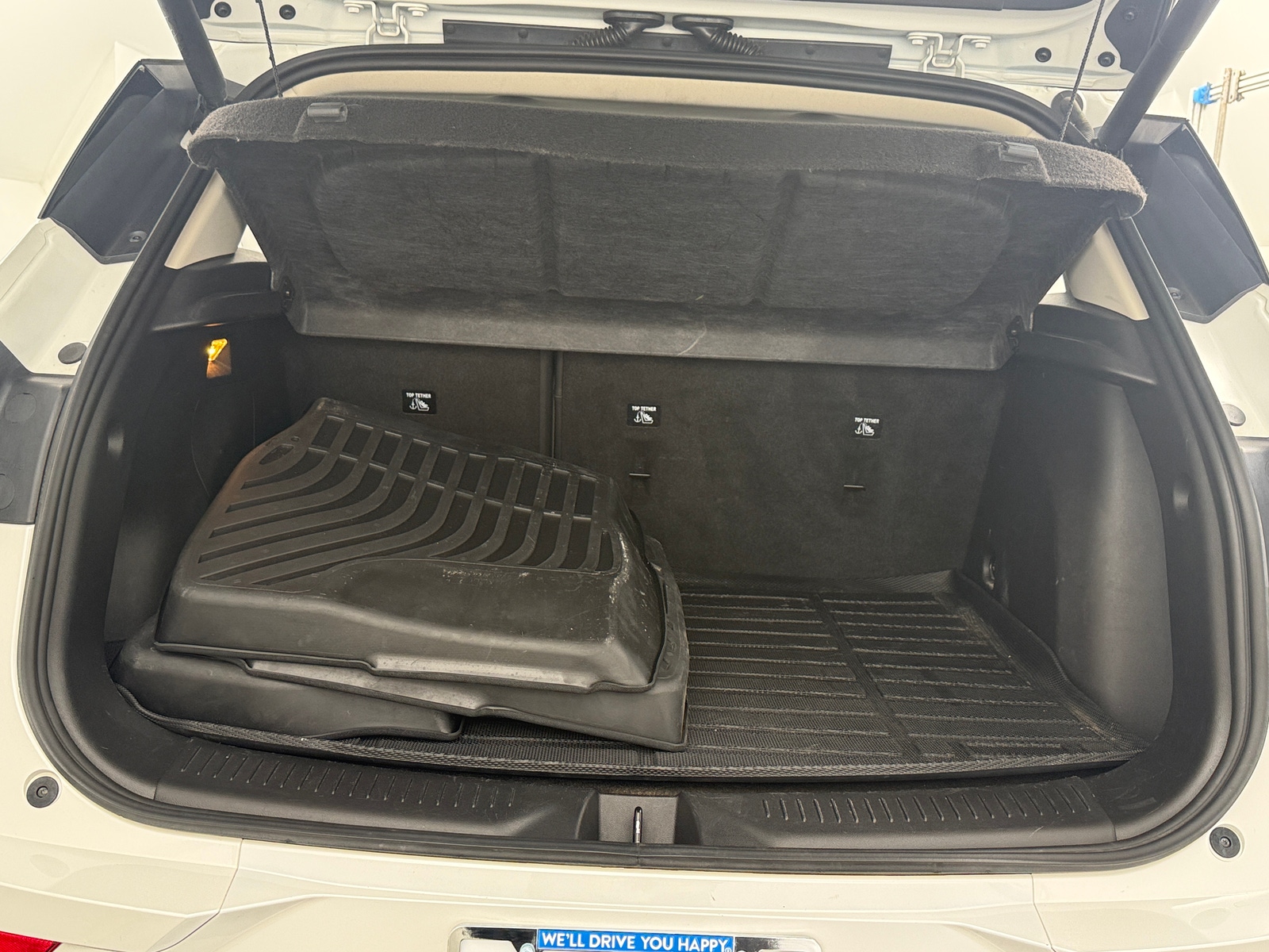 Thumbnail: 2021 Buick Encore GX - 7