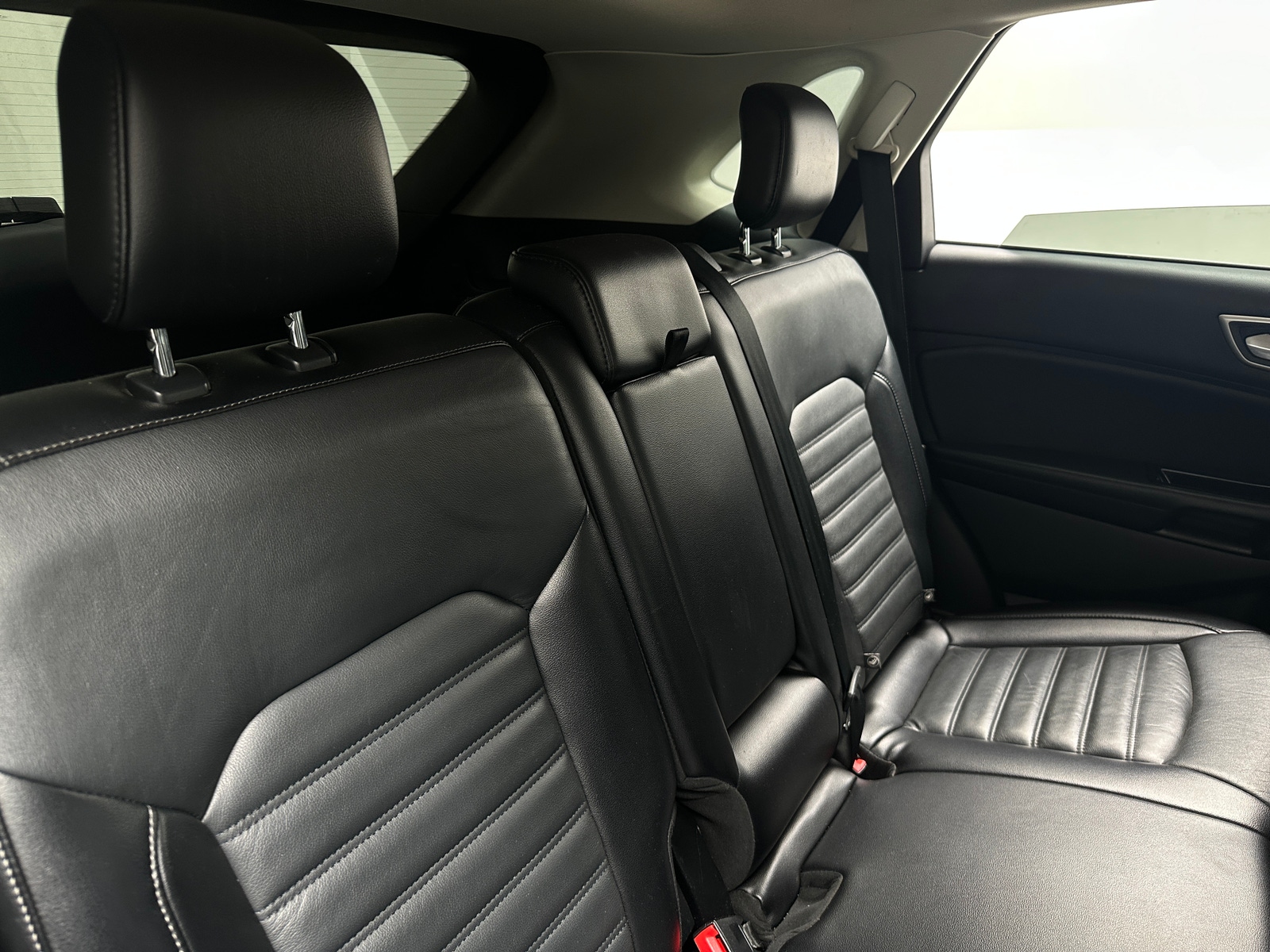 Thumbnail: 2018 Ford Edge - 5