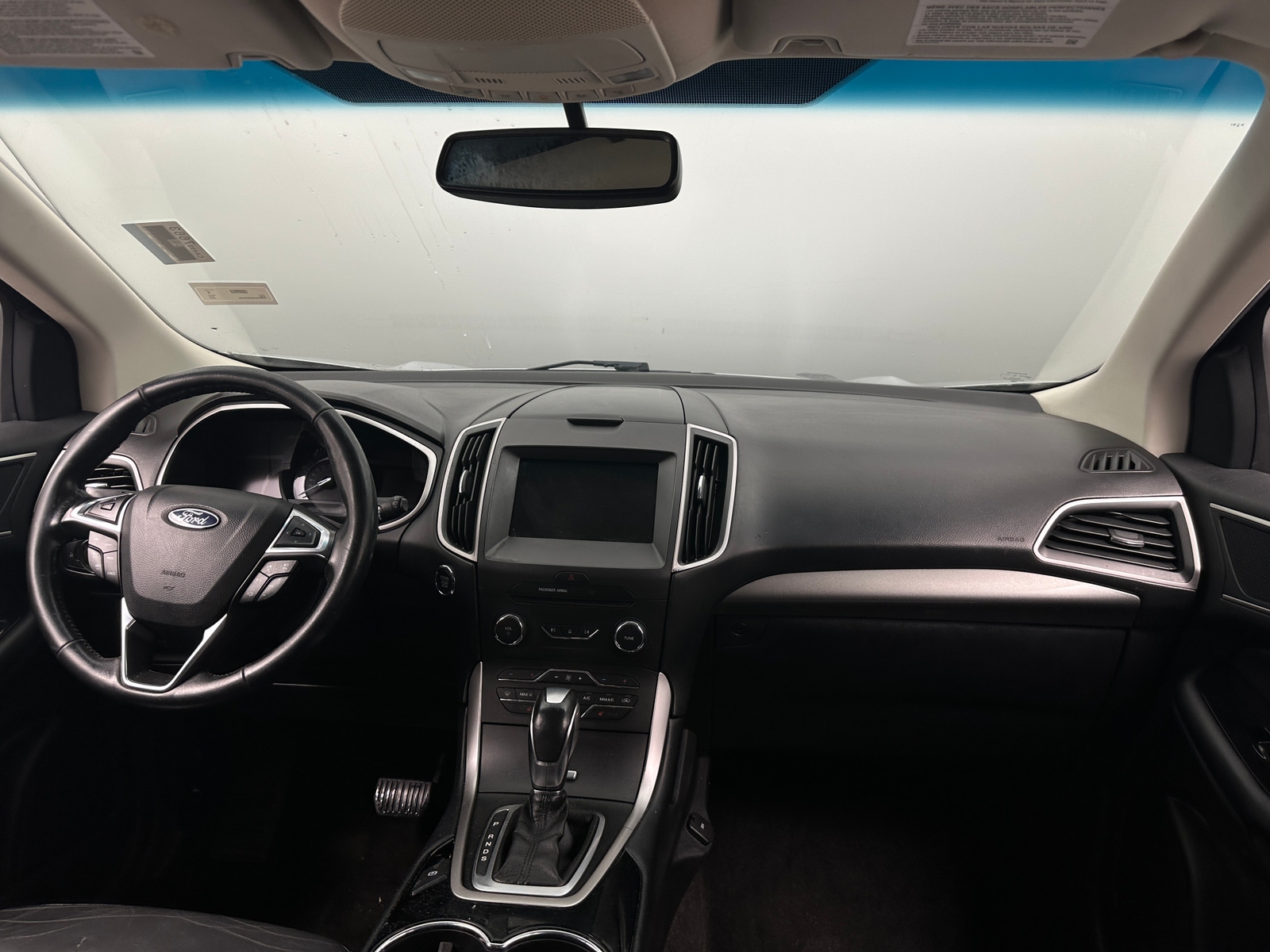 Thumbnail: 2018 Ford Edge - 2