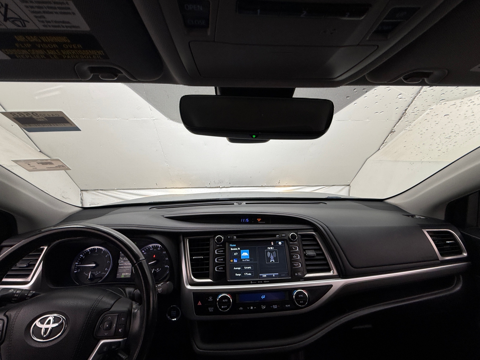 Thumbnail: 2017 Toyota Highlander - 2