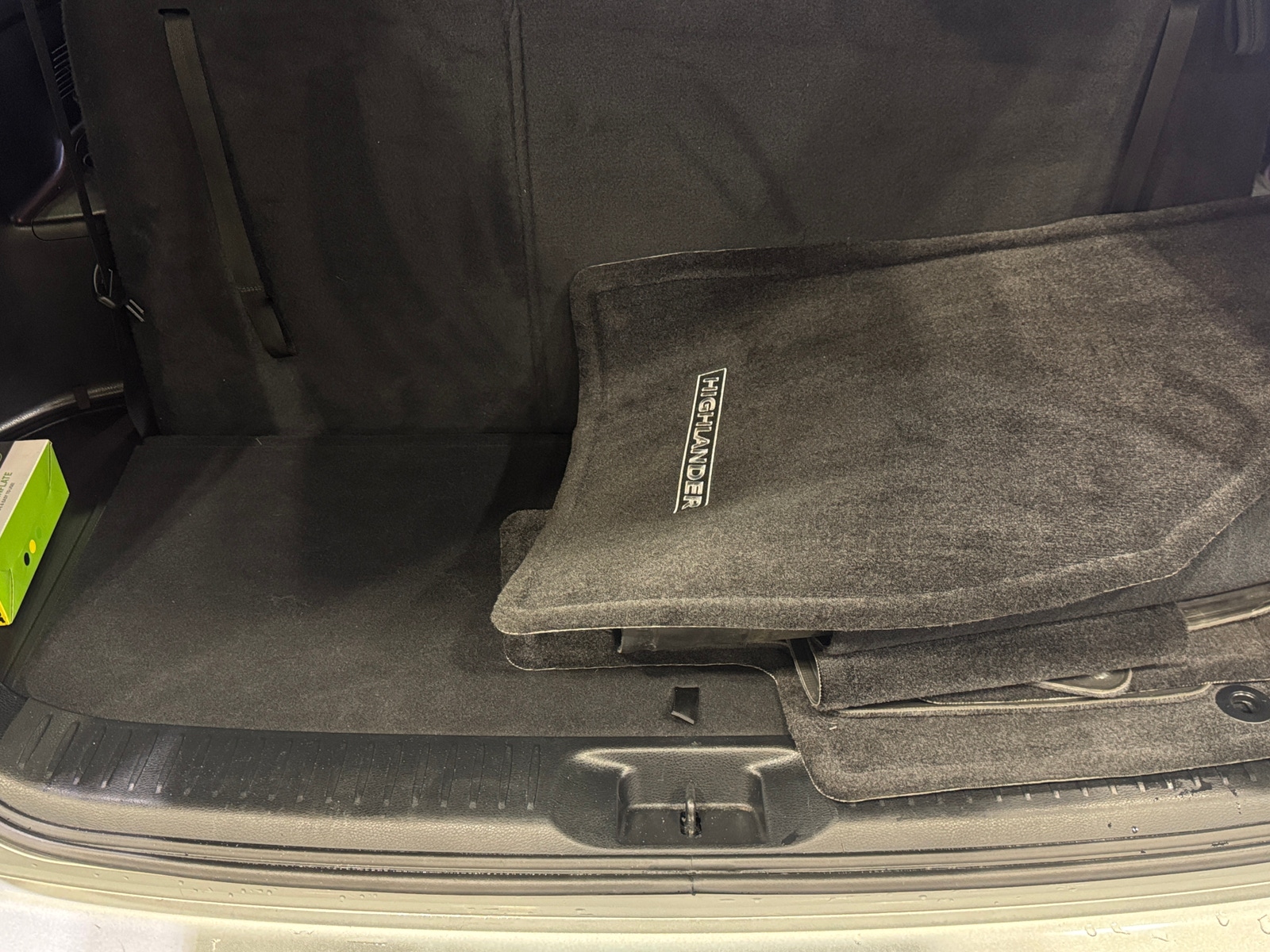 Thumbnail: 2017 Toyota Highlander - 6