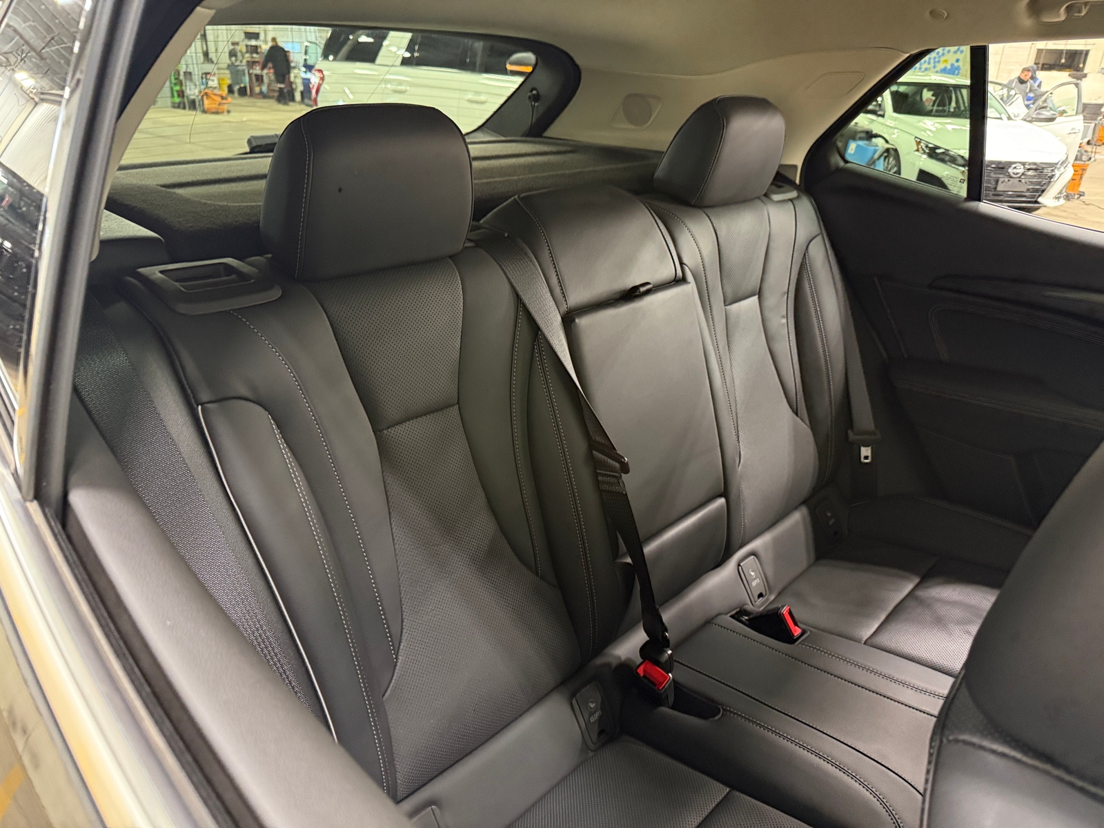 Thumbnail: 2023 Buick Envision - 5