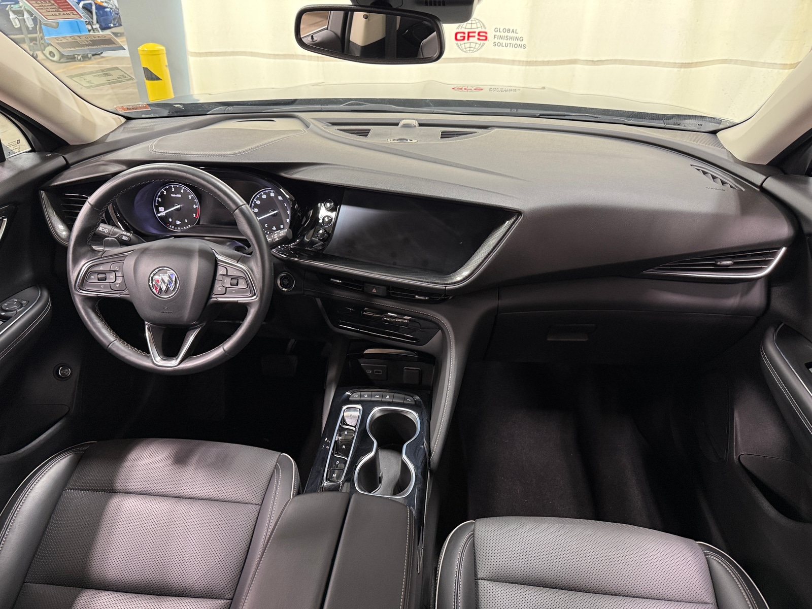 Thumbnail: 2023 Buick Envision - 2