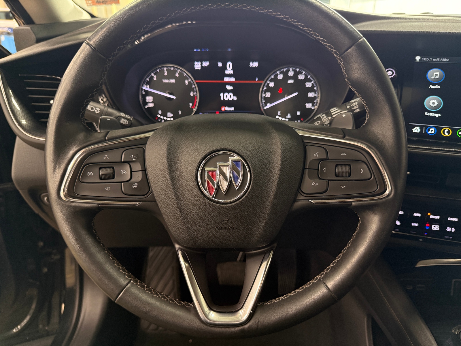 Thumbnail: 2023 Buick Envision - 4