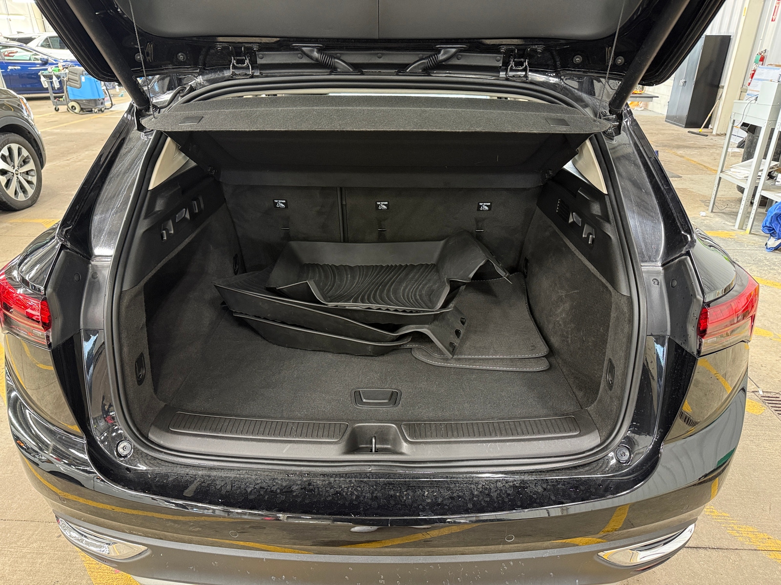 Thumbnail: 2023 Buick Envision - 6