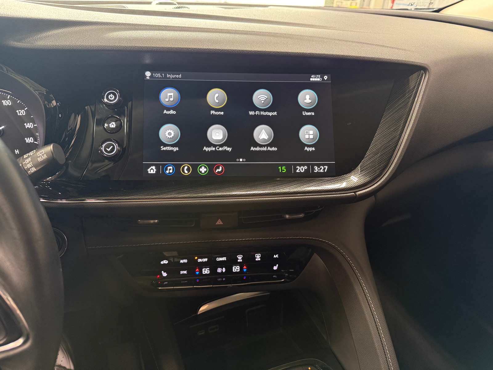 Thumbnail: 2023 Buick Envision - 3